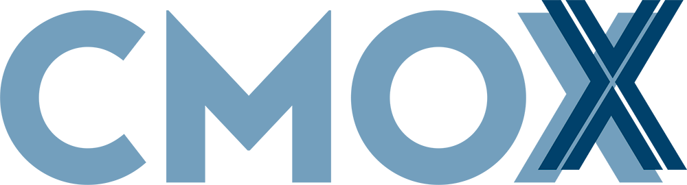 CMOx Logo